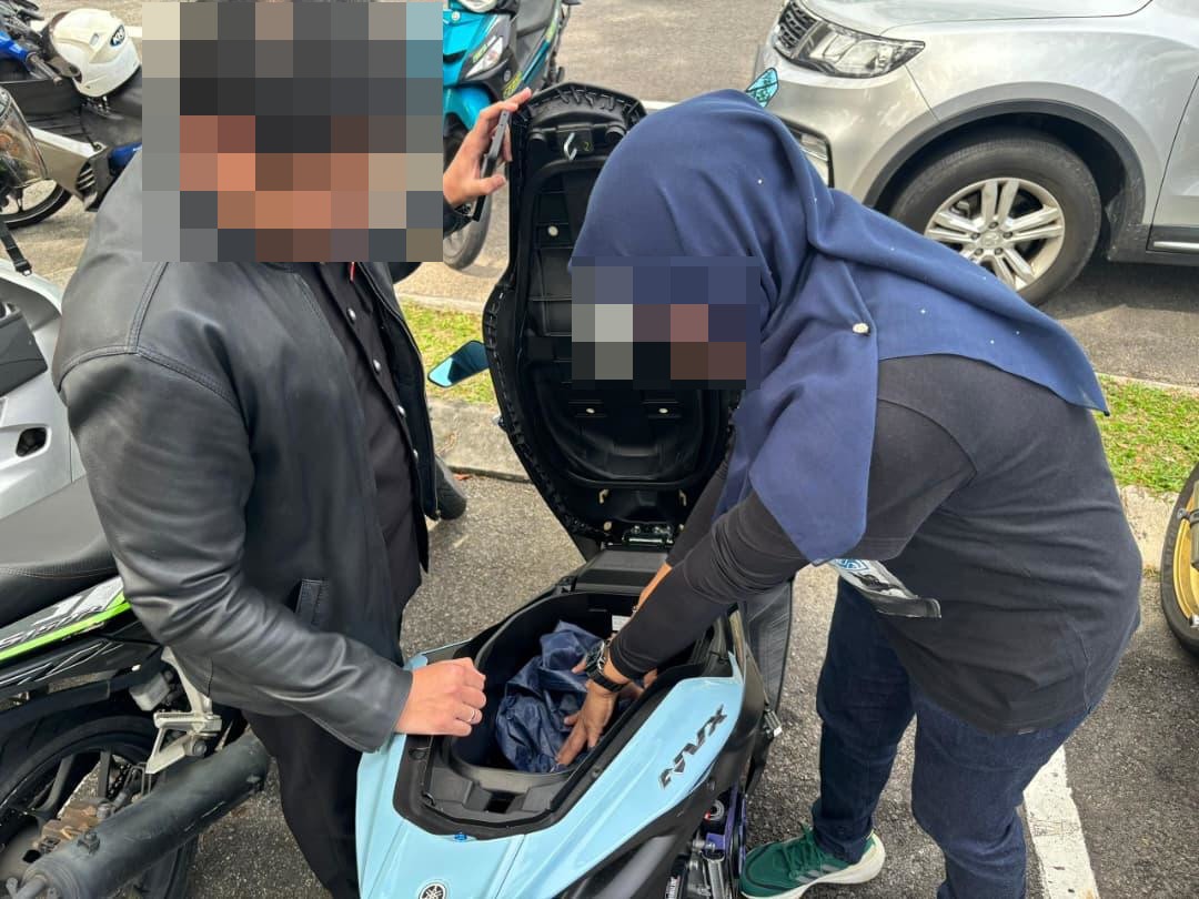 Sindiket Pembantu Rumah Asing dibongkar:Pegawai Imigresen dan ejen ditahan