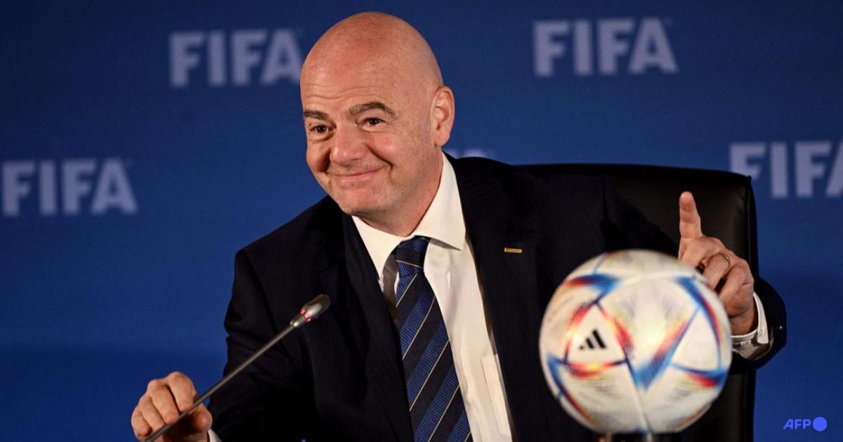 Piala Dunia 2026: FIFA desak Donald Trump tangguh operasi ICE, bimbang cetus kekacauan