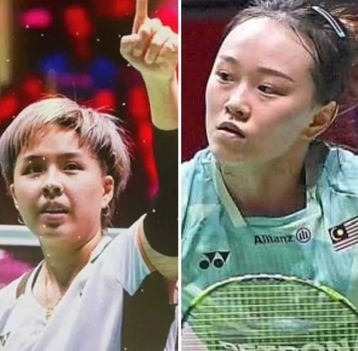 Malaysia Fights to the End but Indonesia Denies Women's Team Final Berth in Gripping Semi-Final