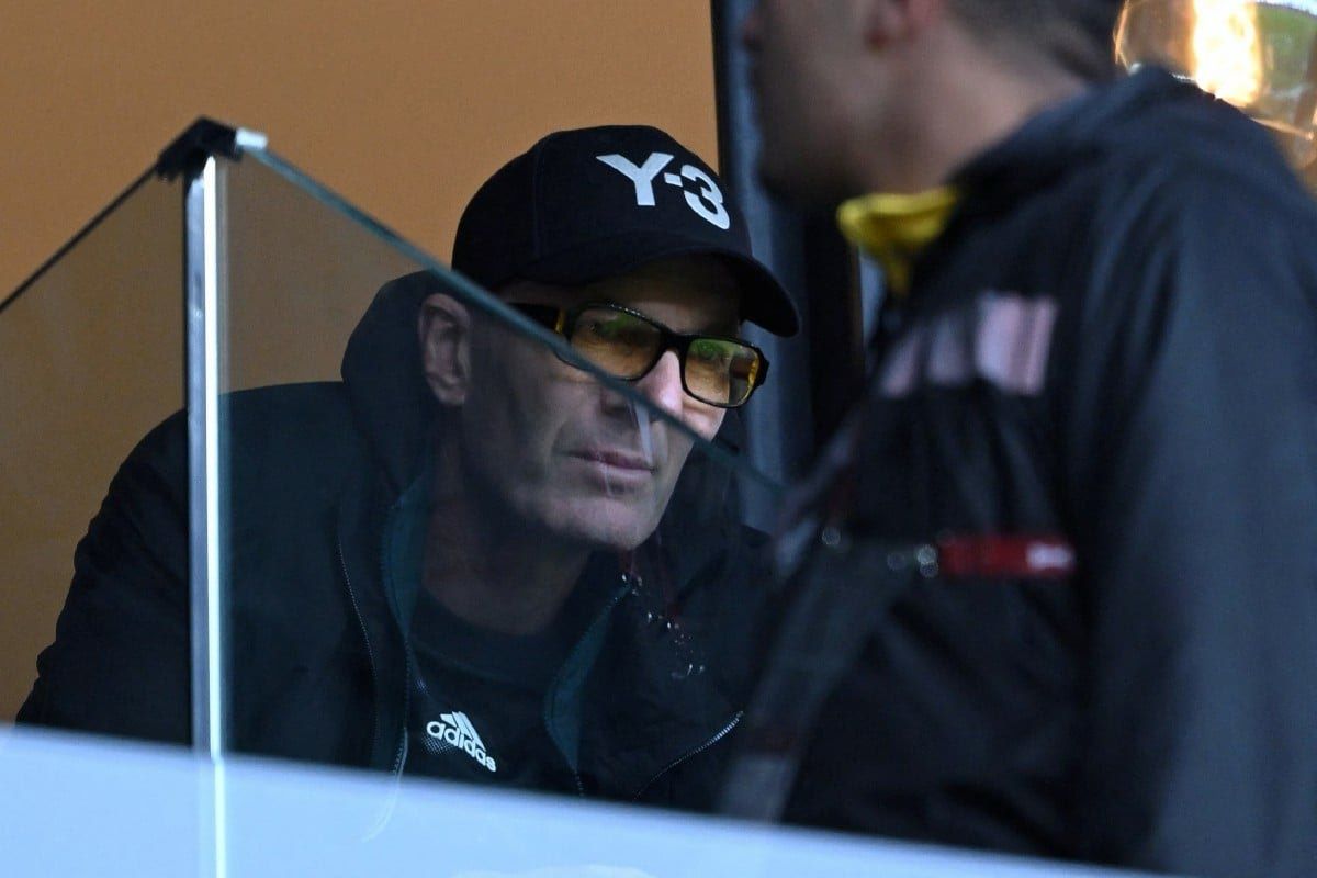 Zinedine Zidane bakal kemudi skuad bolasepak kebangsaan Perancis