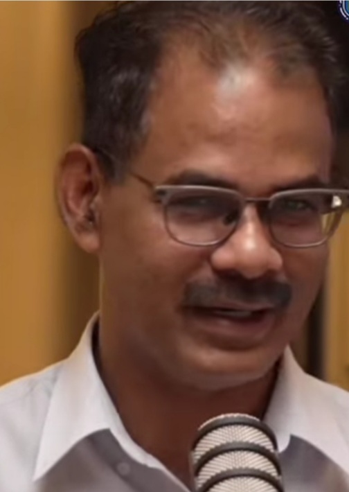 பக்தர்கள் வழிபடும் வழிபாட்டுத் தலங்கள் விற்பனை மையங்கள் அல்ல! - பாப்பா ராய்டு எச்சரிக்கை