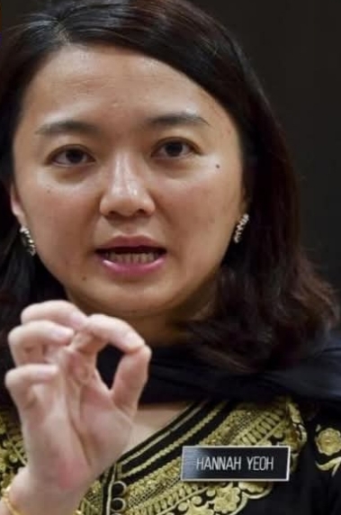 கோலாலம்பூர் டேவான் பண்டாராயா மண்டப வாடகை முன்கட்டணத் தொகை வரும் மே முதல் நாளில் இருந்து குறைக்கும் நடவடிக்கை அமலுக்கு வரும்! ஹன்னா இயோ தகவல்