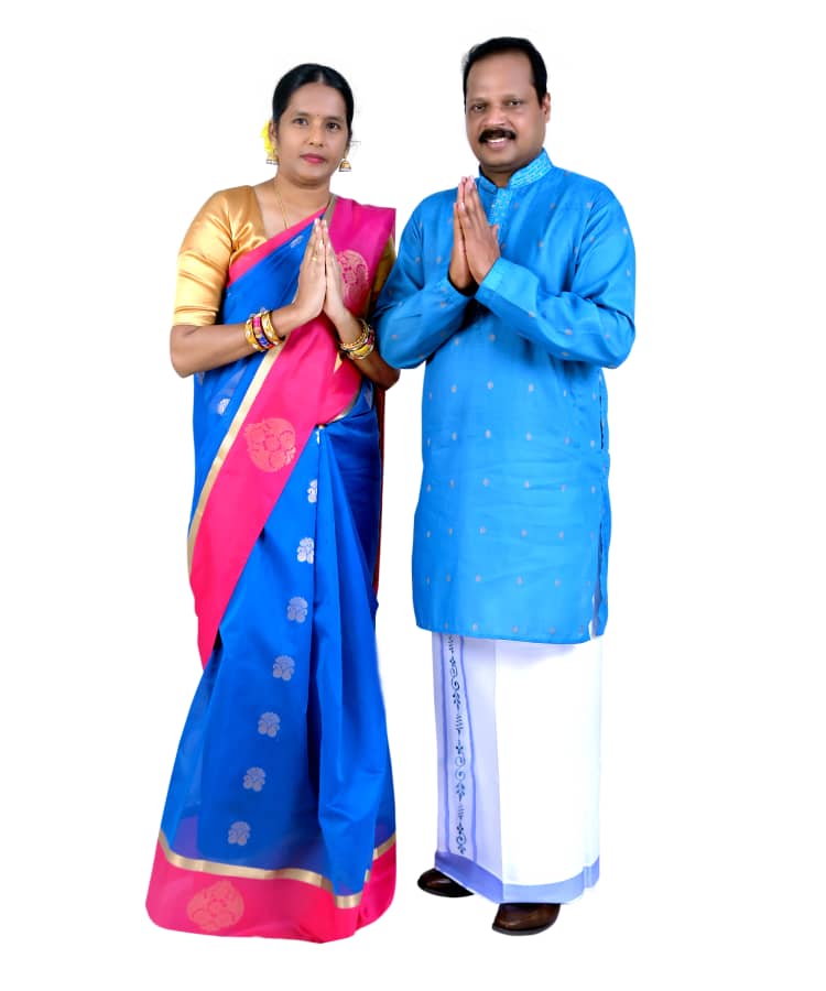 சுங்கை சிப்புட் மக்கள் சேவை மையத்தின் சித்திரைப் புத்தாண்டு வாழ்த்துகள்..!