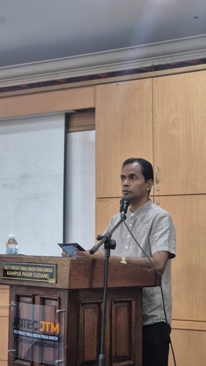 மூன்று ஆண்டுகளில் நிலைத்தன்மையும் நேர்மையும் &mdash; ஒற்றுமை அரசு மலேசியாவின் முன்னேற்றத்தை வலுப்படுத்தியது