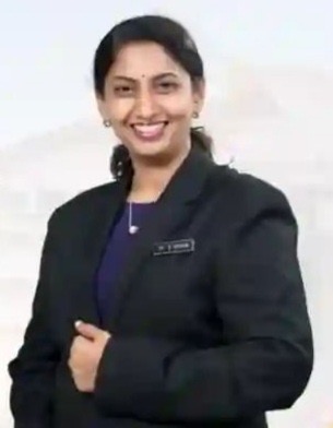 கிள்ளான் மருத்துவமனை குழந்தை நல பல் மருத்துவ இலாகா உயர்நிலை அதிகாரியாக டாக்டர் சுவுலம்மா@பவானி நியமனம்
