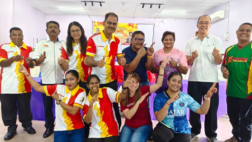 அப்பிகாசி கித்தா சிலாங்கூர் செப்பாடு பதிவு நடவடிக்கையால்   ஏழ்மையில் இருப்போரின் விவரங்கள் சேகரிக்கப்பட்டு உதவிகள் முன்னெடுக்கப்படும் . பாப்பா ராய்டு தகவல்.
